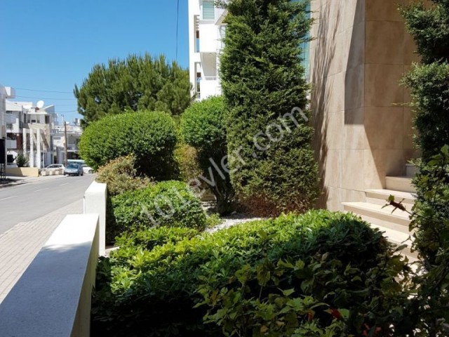 Flat For Sale in Girne Merkez, Kyrenia