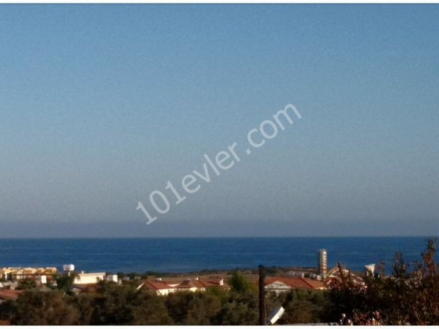 Villa For Sale in Çatalköy, Kyrenia