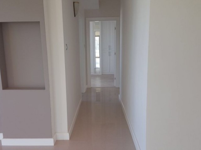 Penthouse Kaufen in Girne Merkez, Kyrenia