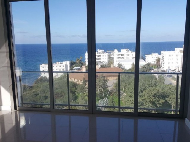 Penthouse For Sale in Girne Merkez, Kyrenia