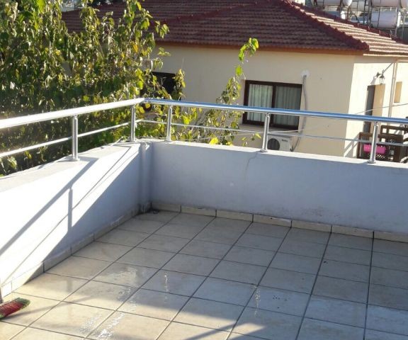 Penthouse For Sale in Doğanköy, Kyrenia