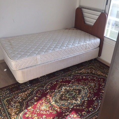 Flat To Rent in Girne Merkez, Kyrenia