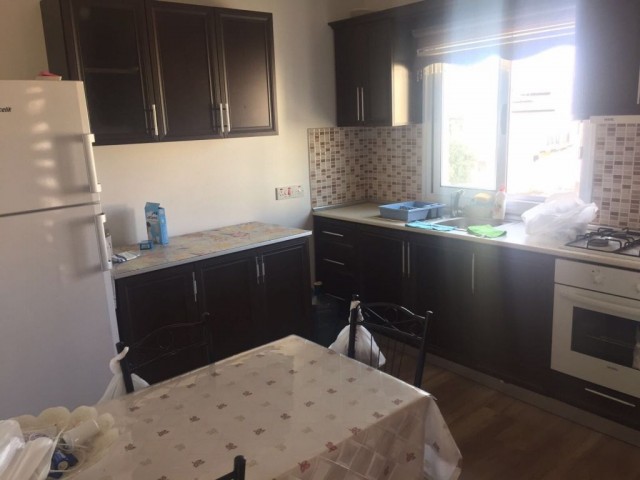 Flat To Rent in Girne Merkez, Kyrenia