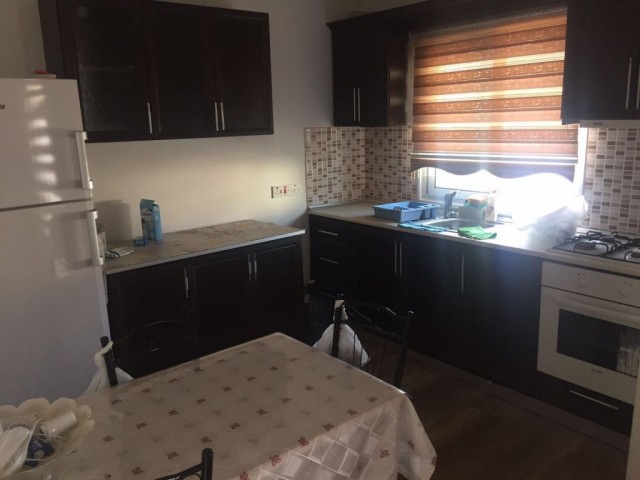 Flat To Rent in Girne Merkez, Kyrenia