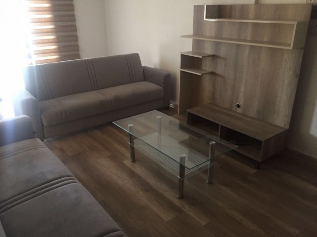 GİRNE MERKEZ'DE 2+1  KİRALIK DAİRE