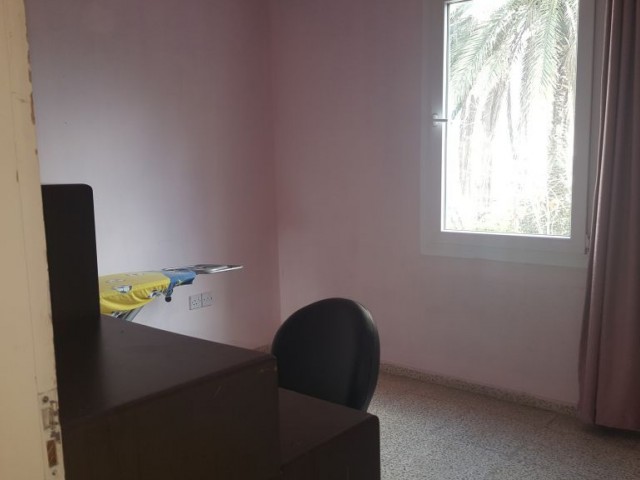 Flat To Rent in Girne Merkez, Kyrenia