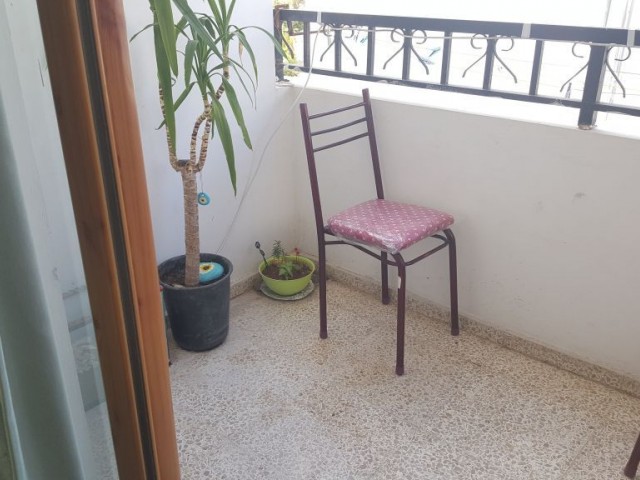 Flat To Rent in Girne Merkez, Kyrenia