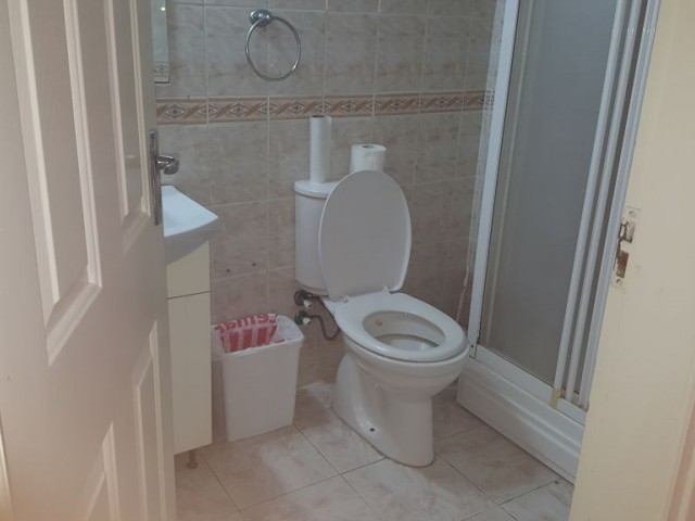 Flat To Rent in Girne Merkez, Kyrenia