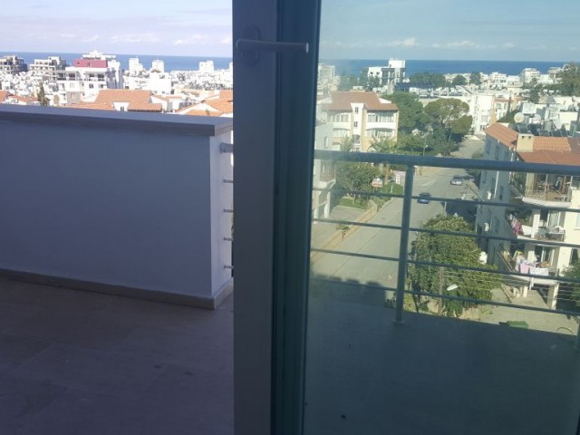 Flat For Sale in Girne Merkez, Kyrenia