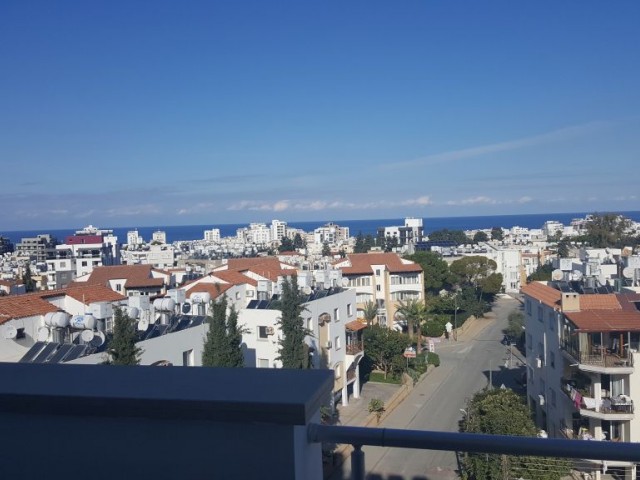 Flat For Sale in Girne Merkez, Kyrenia