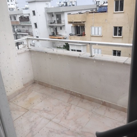 Flat For Sale in Girne Merkez, Kyrenia