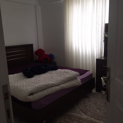 Flat For Sale in Girne Merkez, Kyrenia