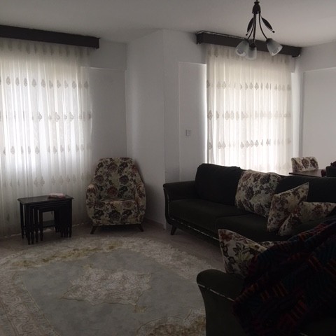 Flat For Sale in Girne Merkez, Kyrenia