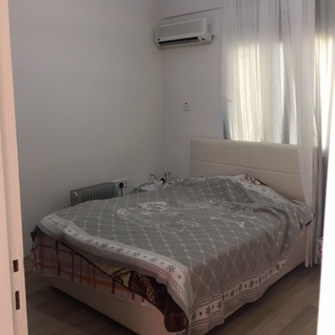 Flat For Sale in Girne Merkez, Kyrenia