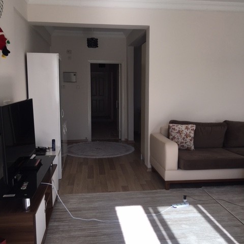 Flat For Sale in Girne Merkez, Kyrenia