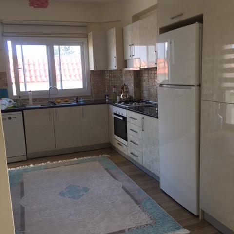 Flat For Sale in Girne Merkez, Kyrenia