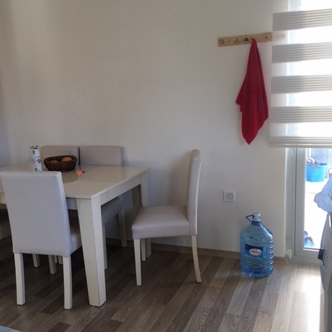 GİRNE YENİ LİMAN BÖLGESİN'DE SATILIK 3+1 DAİRE