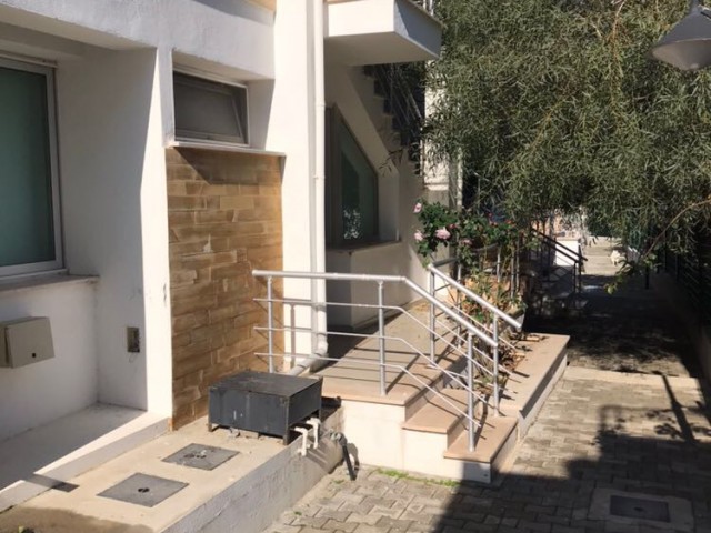 Flat For Sale in Ağırdağ, Kyrenia