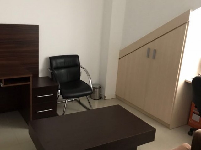 Flat For Sale in Ağırdağ, Kyrenia