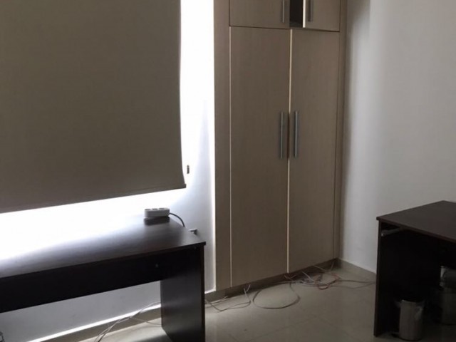 Flat For Sale in Ağırdağ, Kyrenia