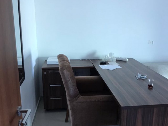 Flat For Sale in Ağırdağ, Kyrenia