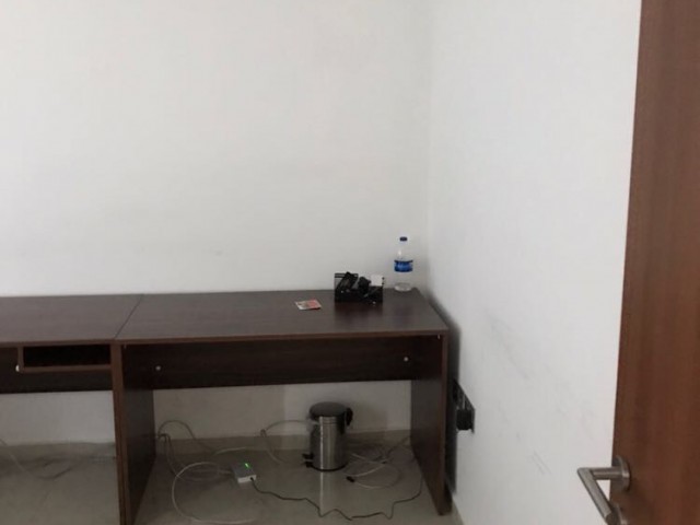 Flat For Sale in Ağırdağ, Kyrenia