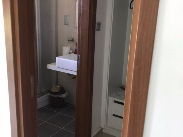 Flat For Sale in Ağırdağ, Kyrenia