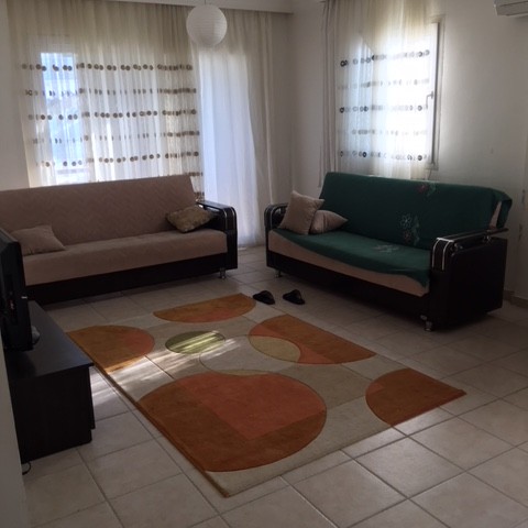 Flat To Rent in Girne Merkez, Kyrenia