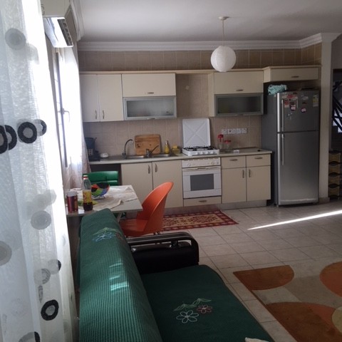 Flat To Rent in Girne Merkez, Kyrenia