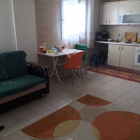 Flat To Rent in Girne Merkez, Kyrenia