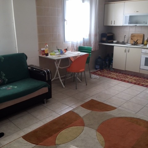 Flat To Rent in Girne Merkez, Kyrenia