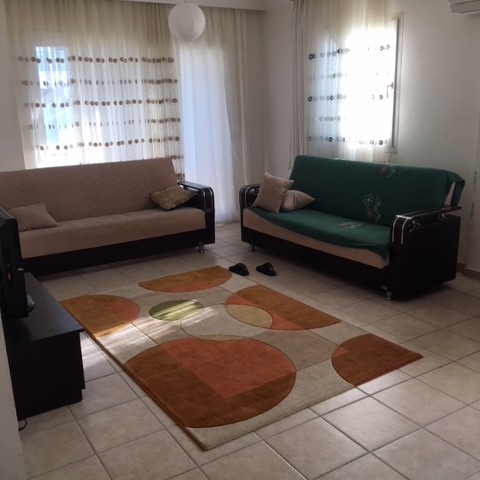 Flat To Rent in Girne Merkez, Kyrenia