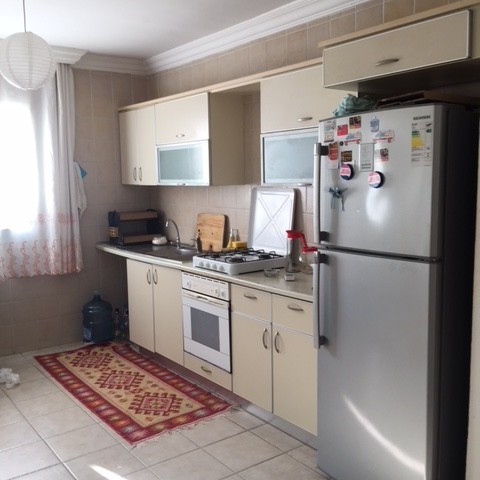 Flat To Rent in Girne Merkez, Kyrenia