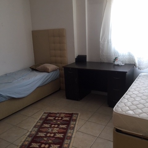 Flat To Rent in Girne Merkez, Kyrenia