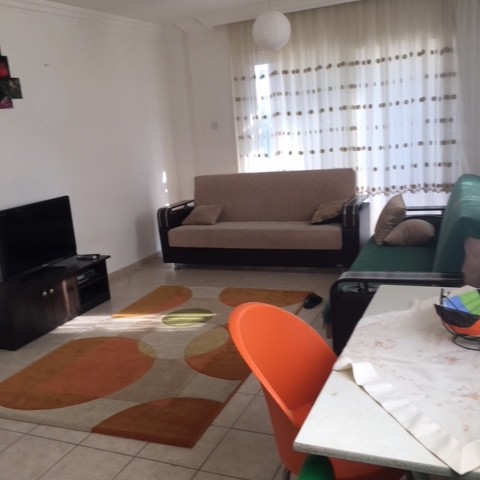 Flat To Rent in Girne Merkez, Kyrenia