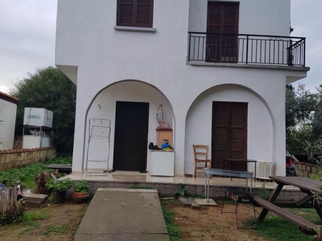 Villa For Sale in Ozanköy, Kyrenia