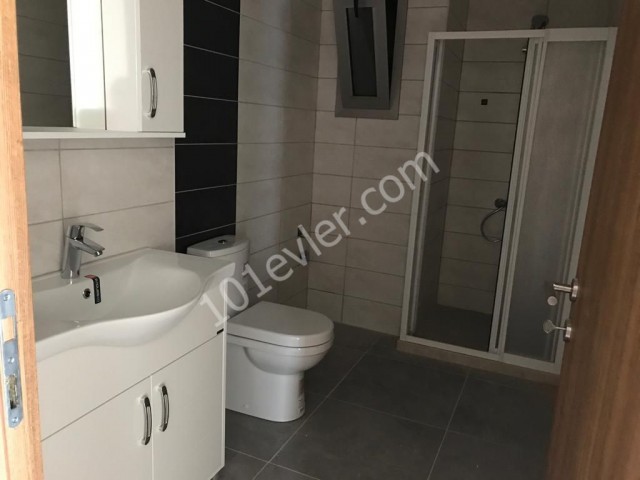 Flat For Sale in Girne Merkez, Kyrenia