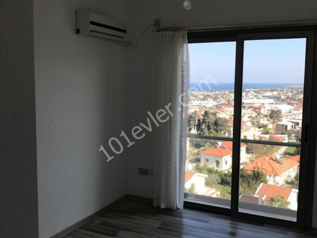 Flat For Sale in Girne Merkez, Kyrenia