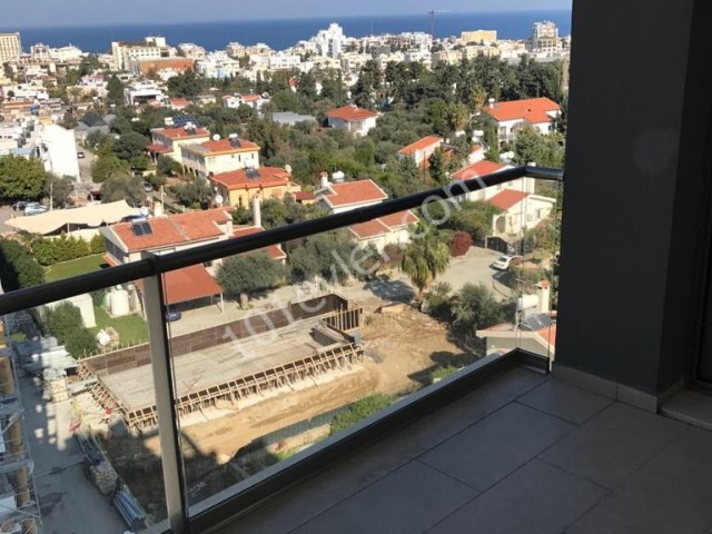 Flat For Sale in Girne Merkez, Kyrenia