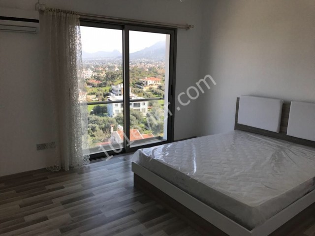 Flat For Sale in Girne Merkez, Kyrenia