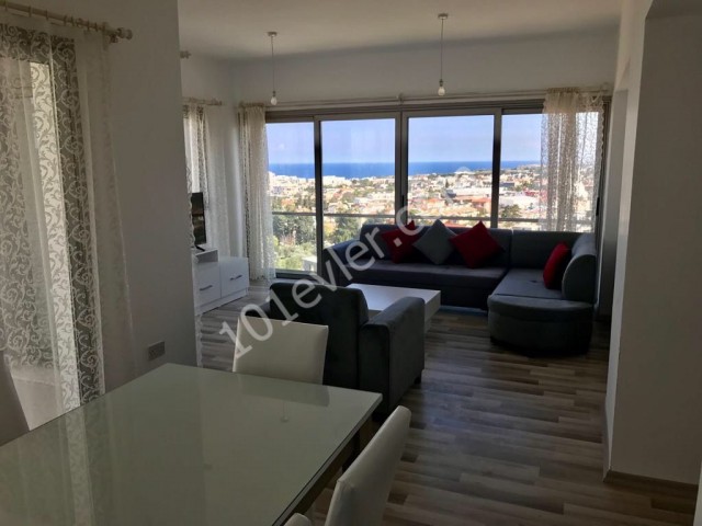 Flat For Sale in Girne Merkez, Kyrenia