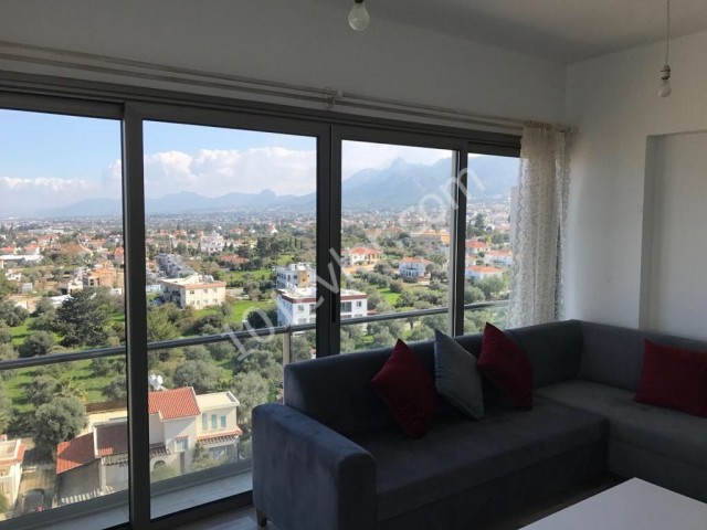 Flat For Sale in Girne Merkez, Kyrenia