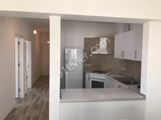 Flat For Sale in Girne Merkez, Kyrenia