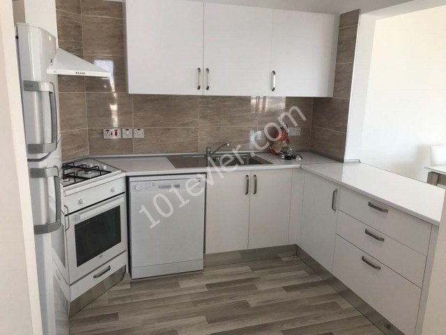 Flat For Sale in Girne Merkez, Kyrenia