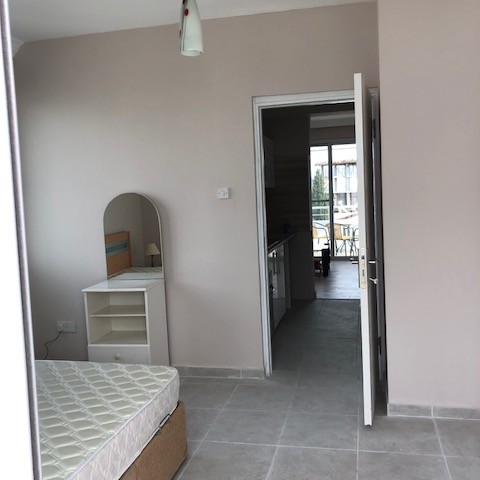 Flat To Rent in Girne Merkez, Kyrenia