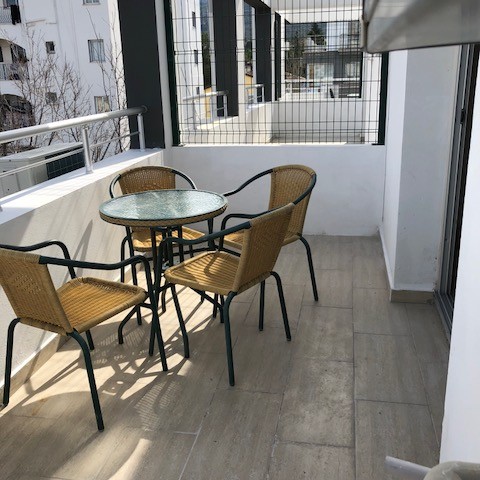 Flat To Rent in Girne Merkez, Kyrenia