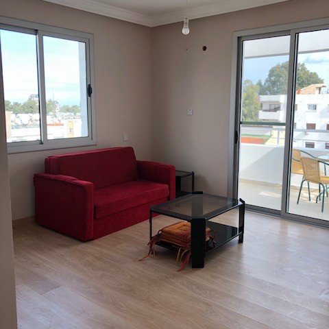 Flat To Rent in Girne Merkez, Kyrenia