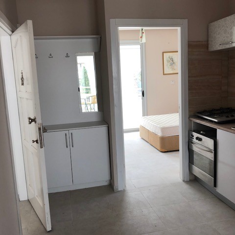 Flat To Rent in Girne Merkez, Kyrenia