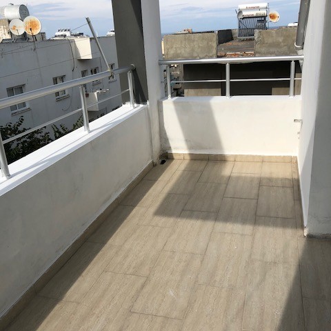 Flat To Rent in Girne Merkez, Kyrenia