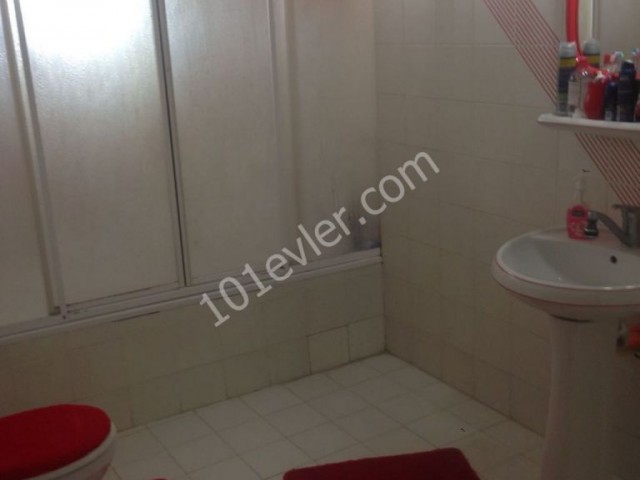 Flat For Sale in Girne Merkez, Kyrenia